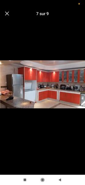 Villa Sousse